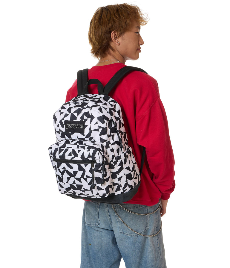 JanSport Right Pack Backpack - Groovy Grids