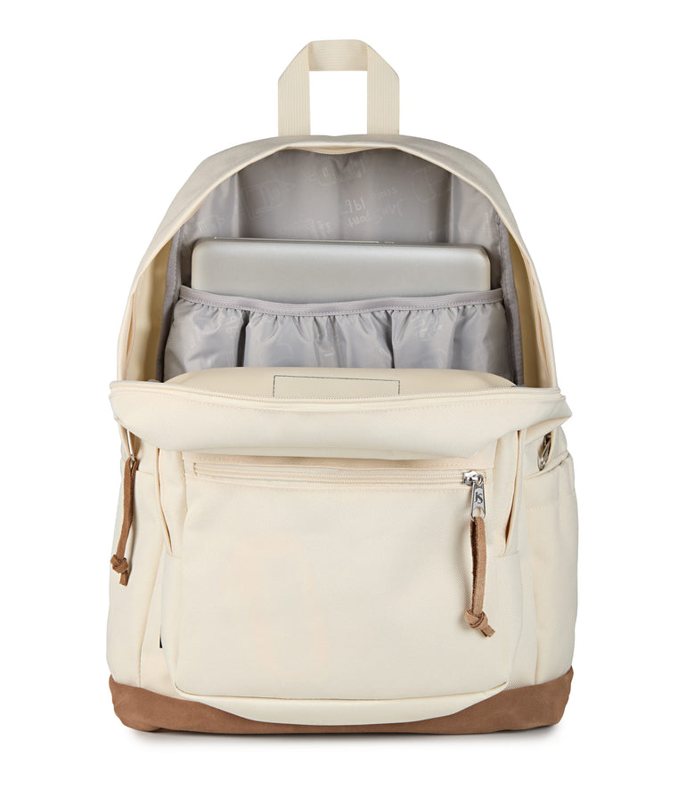 JanSport Right Pack Backpack - Moon Flower