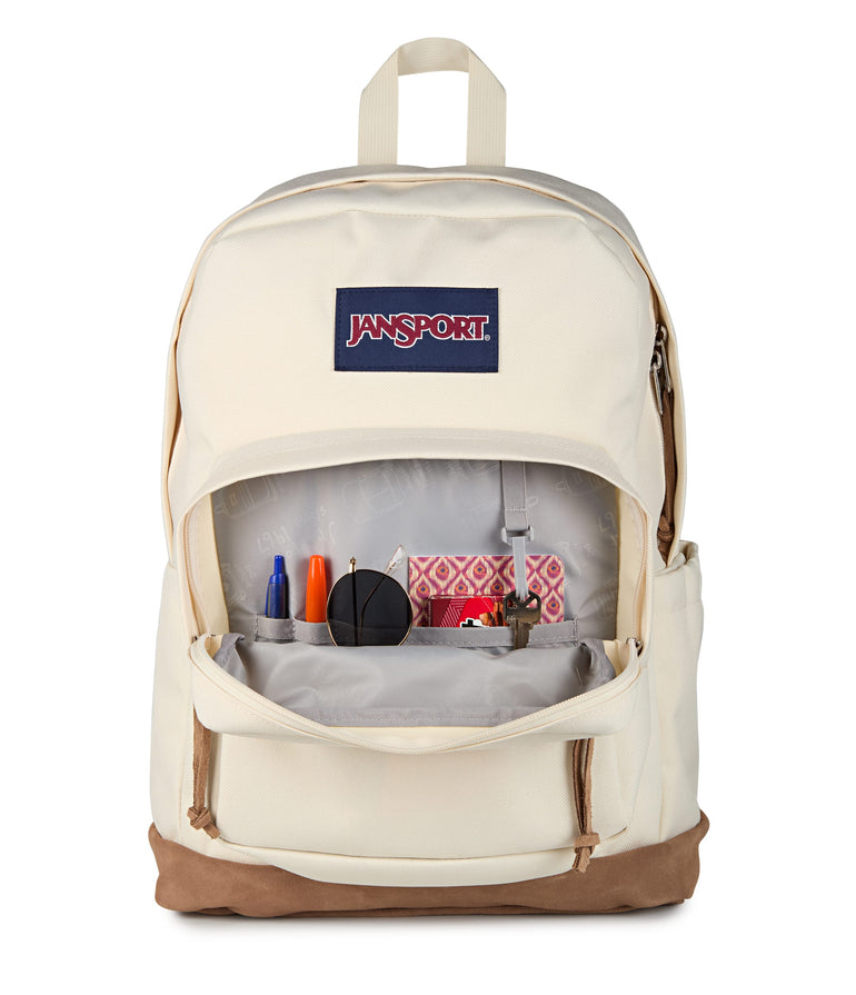 JanSport Right Pack Backpack - Moon Flower