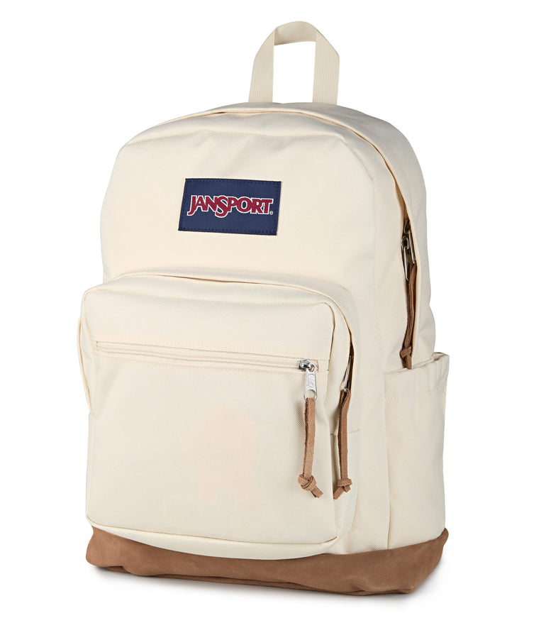 JanSport Right Pack Backpack - Moon Flower