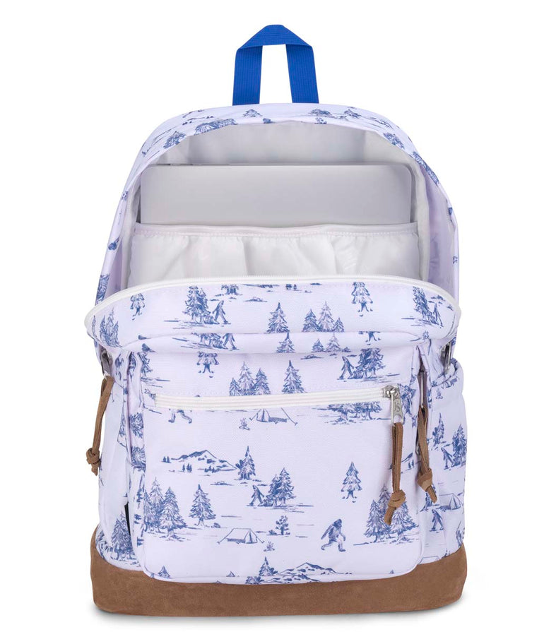 JanSport Right Pack Backpack - Lost Sasquatch