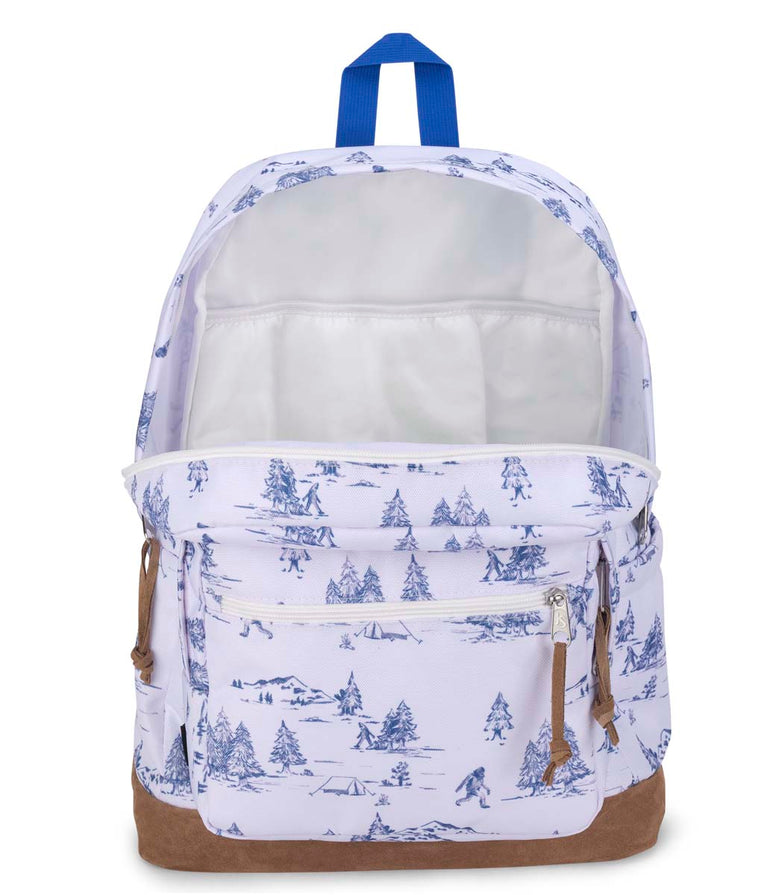 JanSport Right Pack Backpack - Lost Sasquatch
