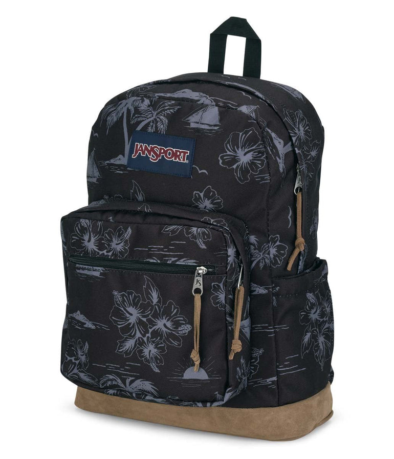 JanSport Right Pack Backpack - Palm Paradise