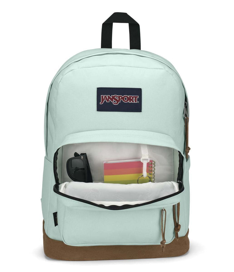 JanSport Right Pack Backpack - Fresh Mint