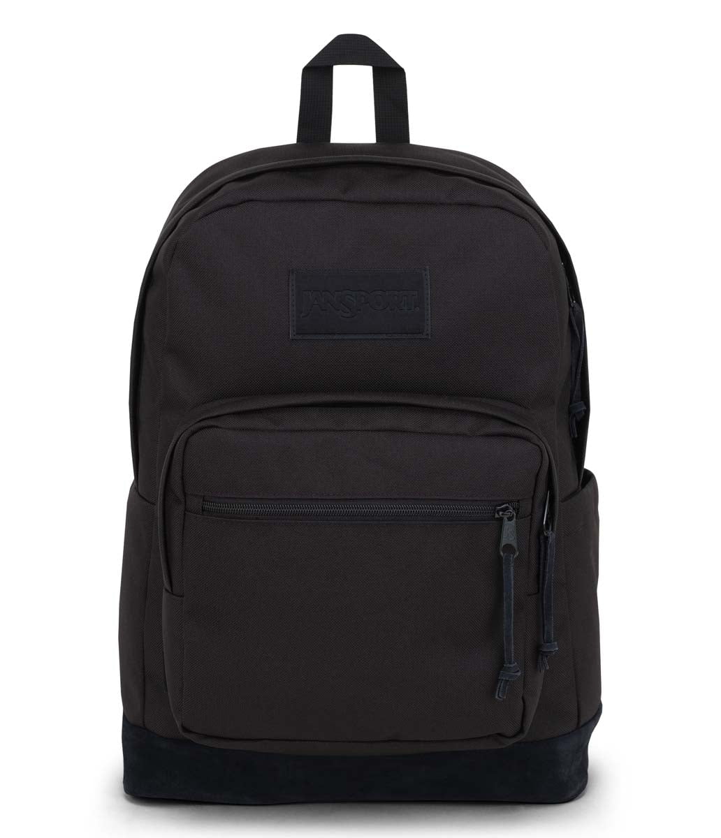 JanSport Right Pack Backpack - Monochrome Black
