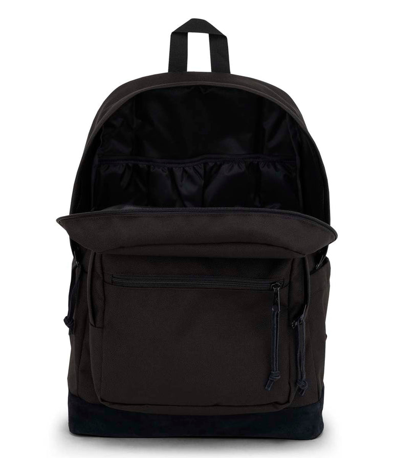JanSport Right Pack Backpack - Monochrome Black