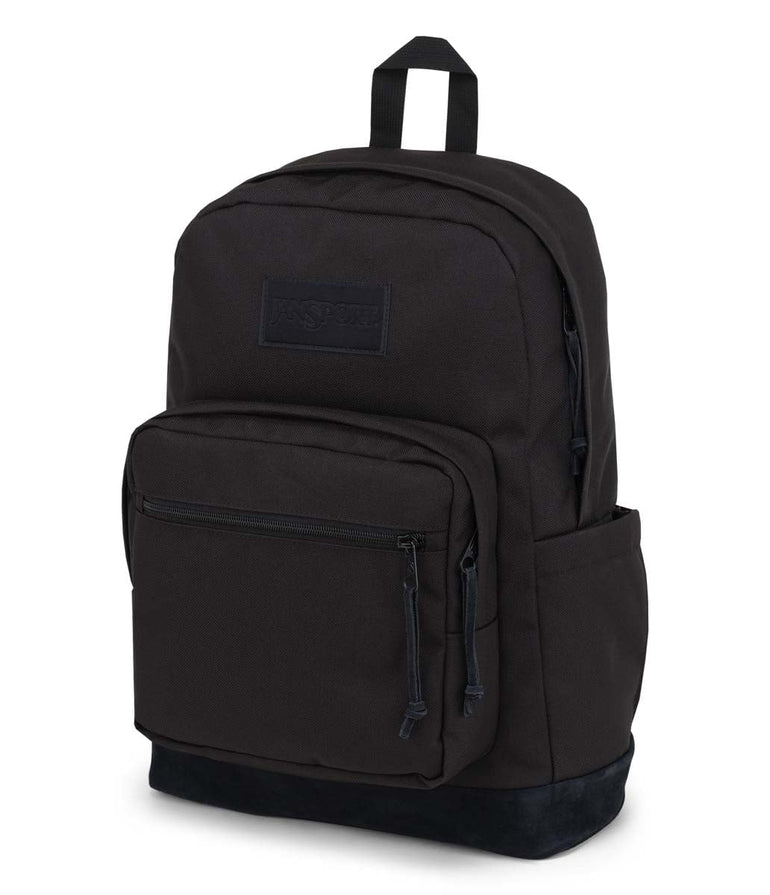 JanSport Right Pack Backpack - Monochrome Black