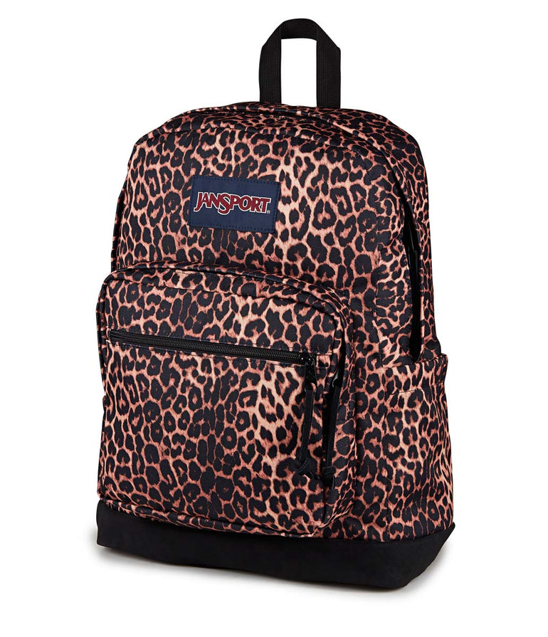 JanSport Right Pack Backpack - Animal Illusion