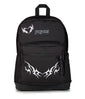 JanSport Right Pack Expressions - Cyber Sigil Black