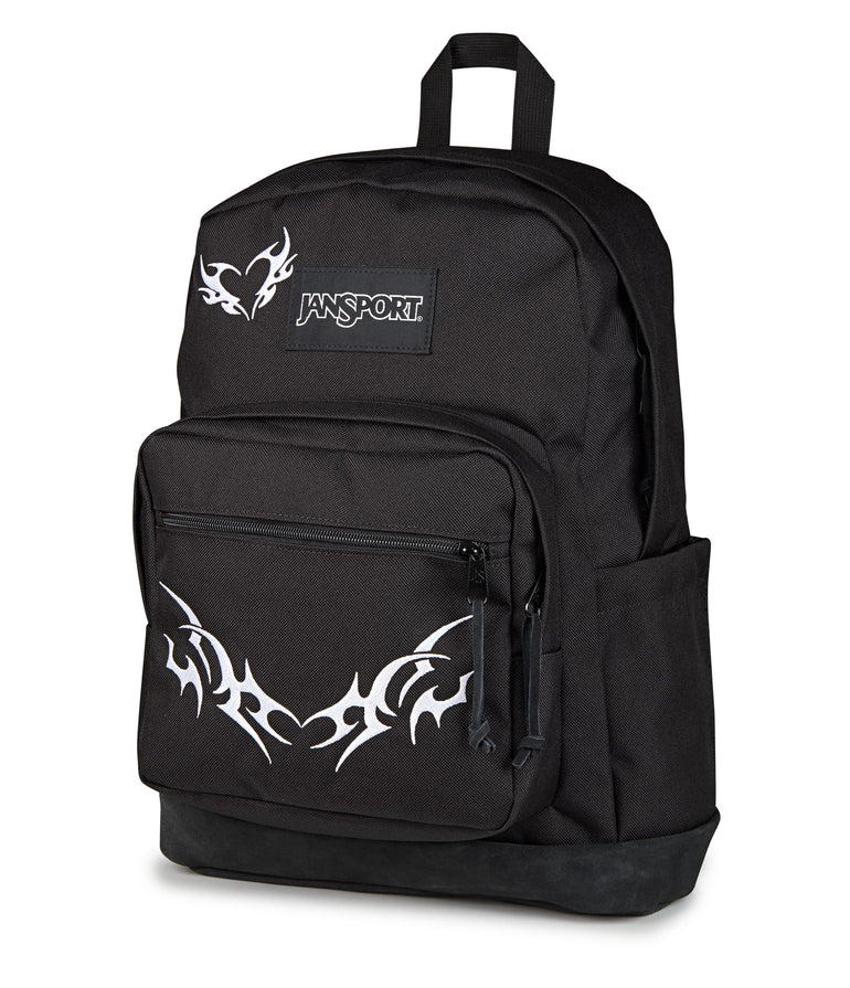 JanSport Right Pack Expressions - Cyber Sigil Black