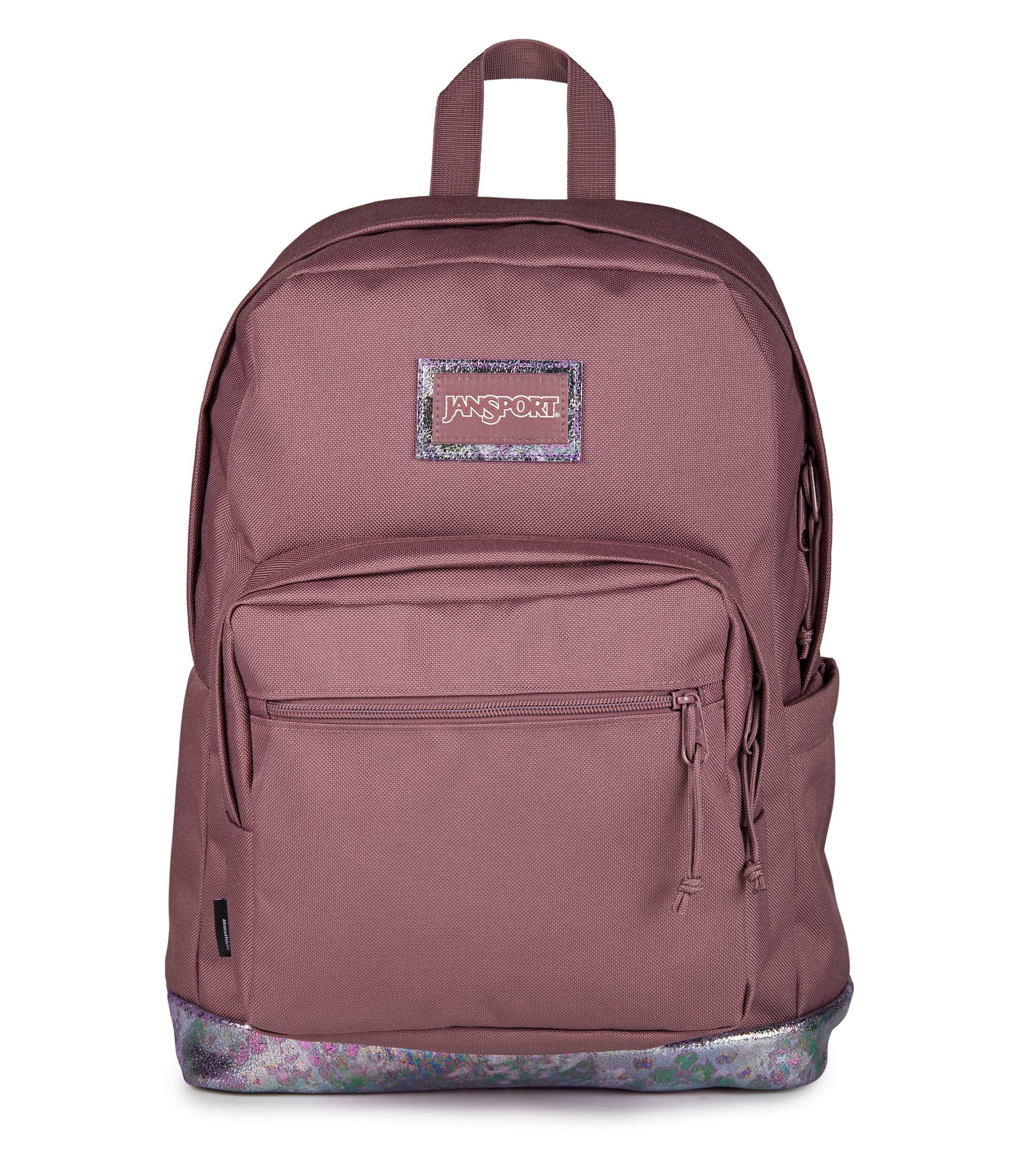 JanSport Right Pack Expressions - Bog Glam Mahogany Haze