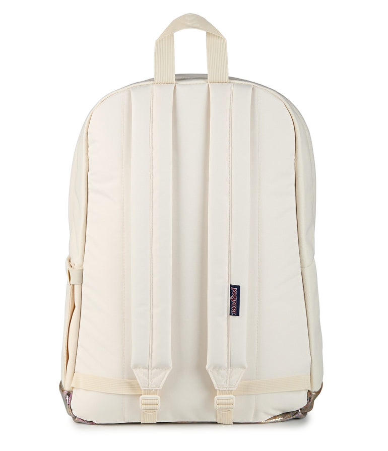 JanSport Right Pack Expressions - Bog Glam Moon Flower