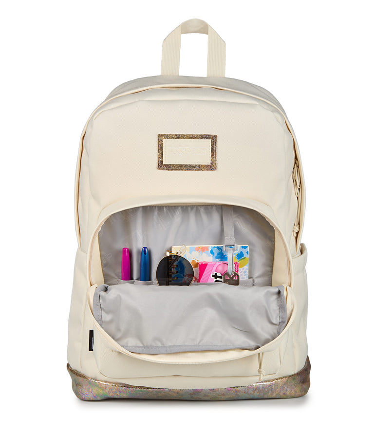 JanSport Right Pack Expressions - Bog Glam Moon Flower