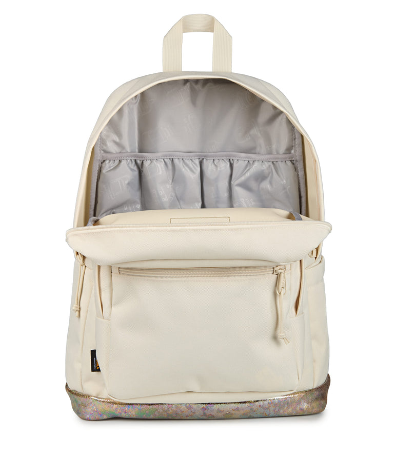 JanSport Right Pack Expressions - Bog Glam Moon Flower