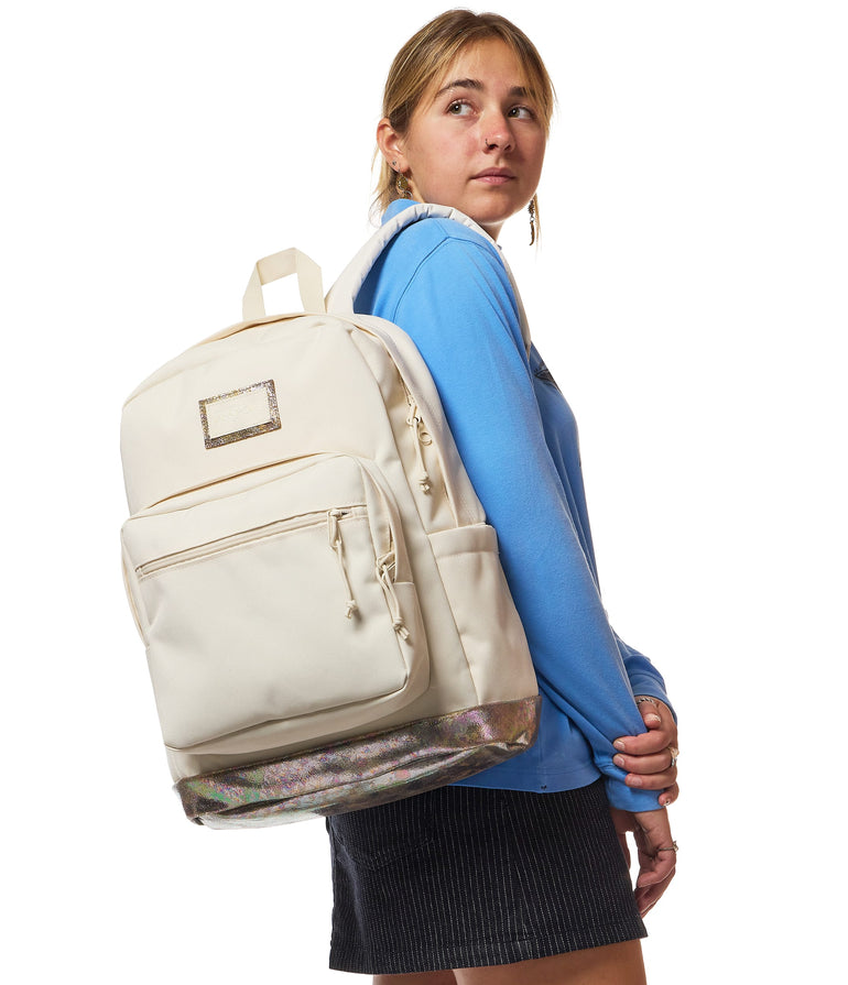 JanSport Right Pack Expressions - Bog Glam Moon Flower