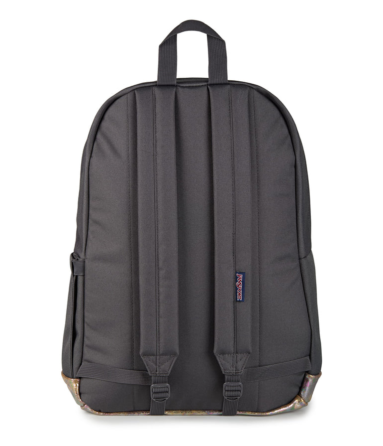 JanSport Right Pack Expressions - Bog Glam Smokey Grit