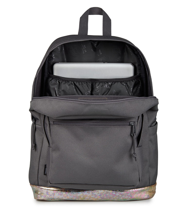 JanSport Right Pack Expressions - Bog Glam Smokey Grit
