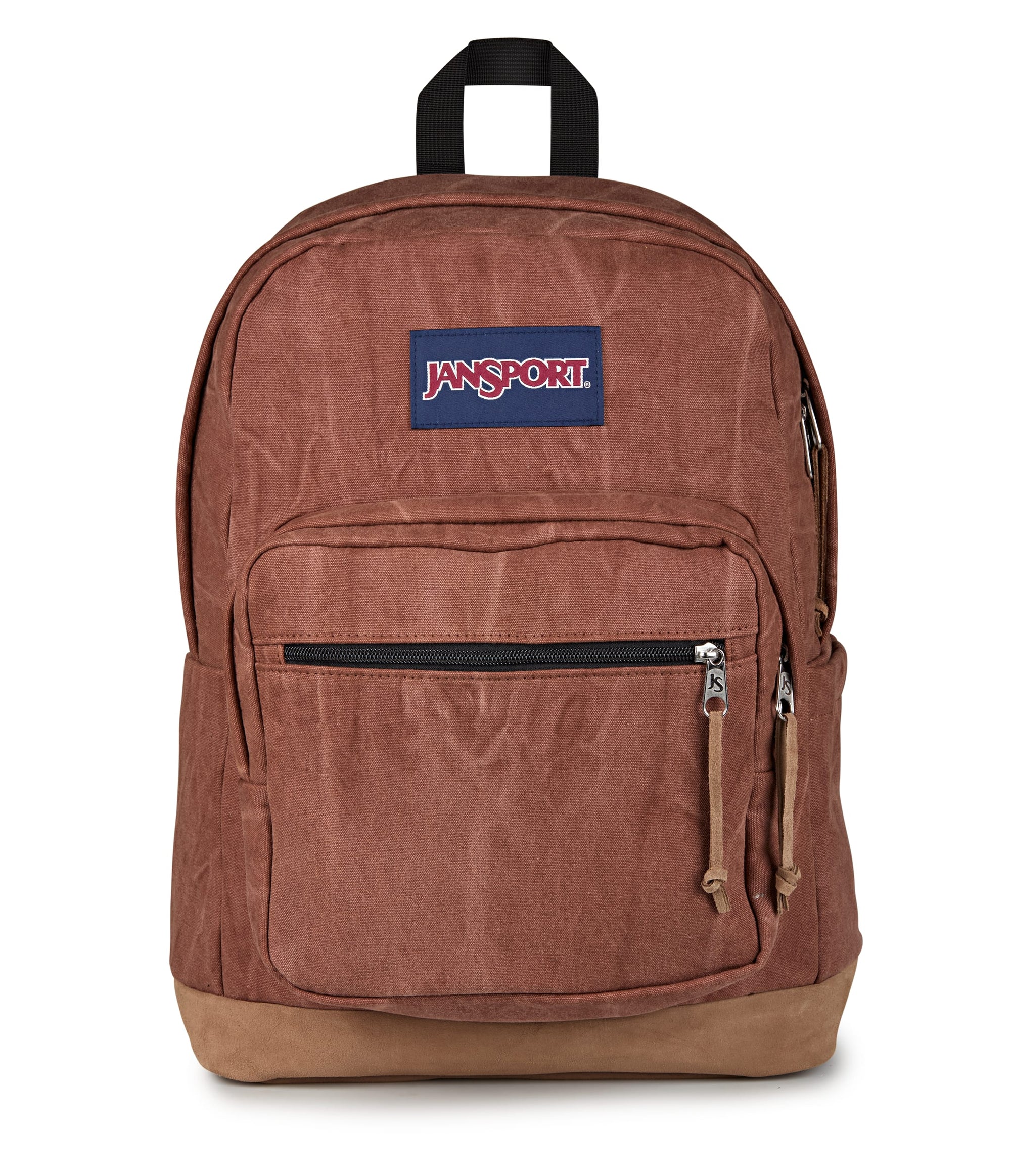 JanSport Right Pack Expressions - Aged Canvas Brown
