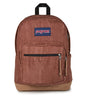 JanSport Right Pack Expressions - Aged Canvas Brown