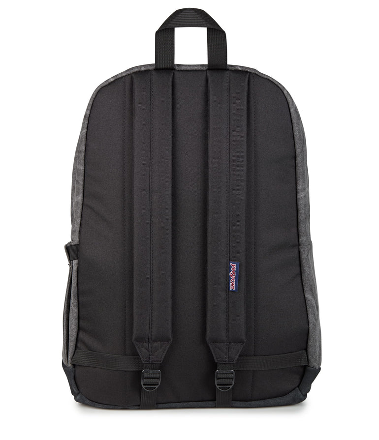 JanSport Right Pack Expressions - Aged Canvas Black