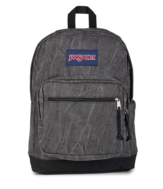 JanSport Right Pack Expressions - Aged Canvas Black