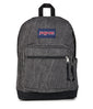 JanSport Right Pack Expressions - Aged Canvas Black