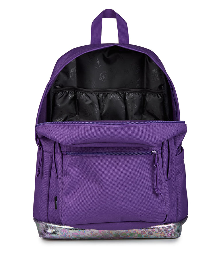 JanSport Right Pack Expressions - Bog Glam Grape Jelly