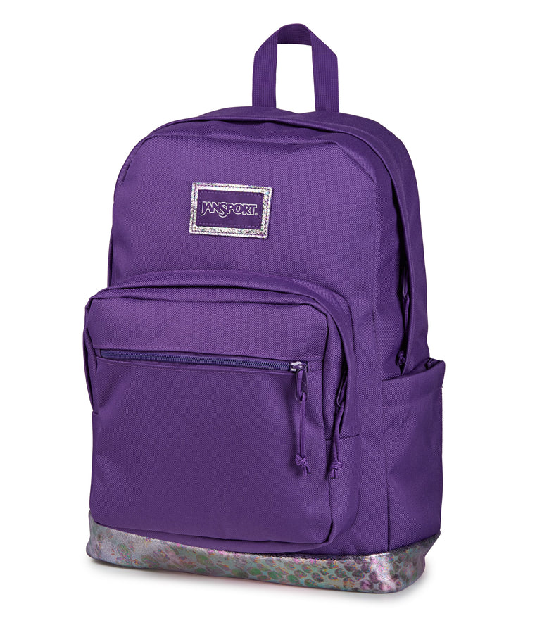 JanSport Right Pack Expressions - Bog Glam Grape Jelly