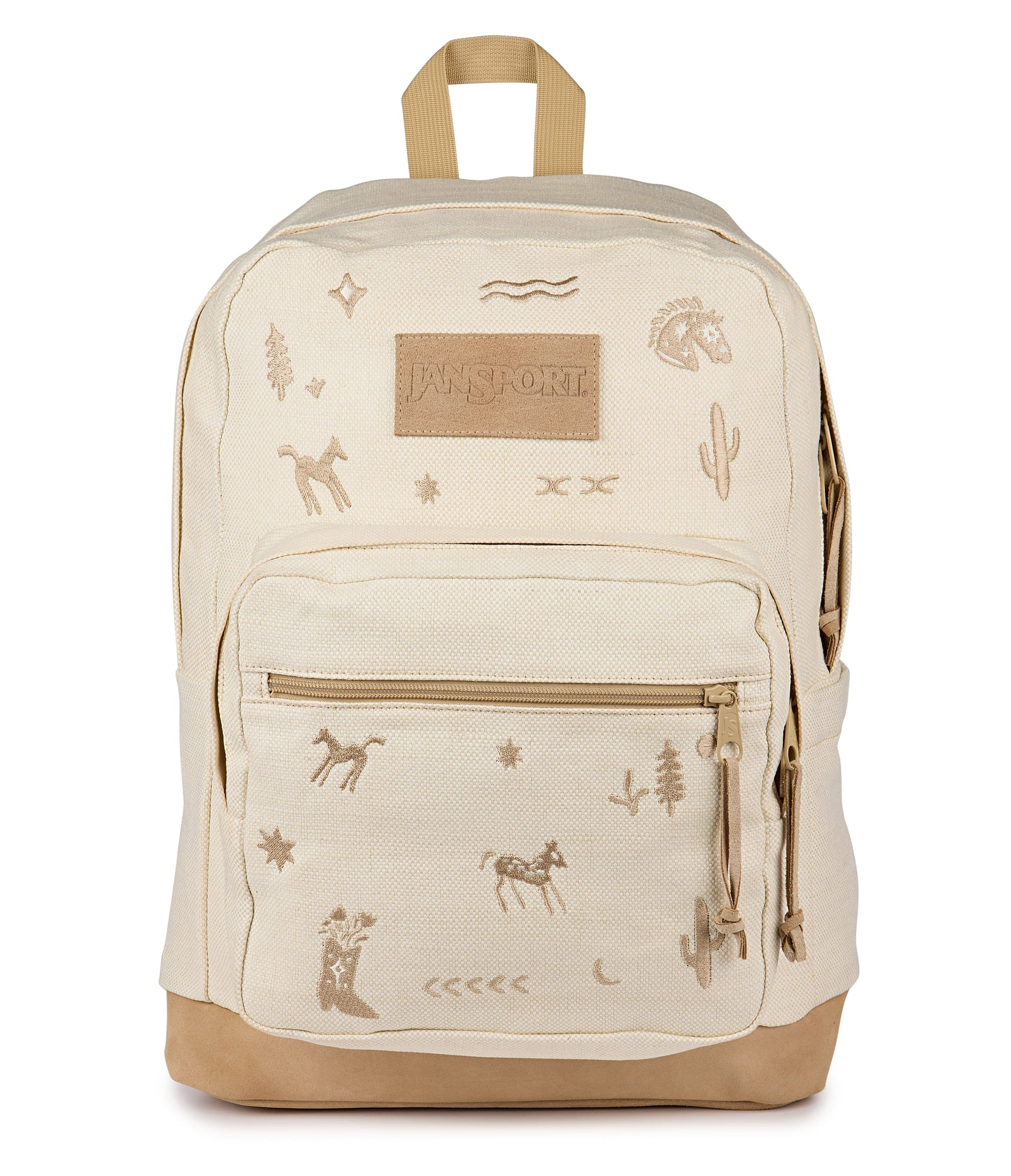 JanSport Right Pack Expressions - Yeehaw and Horses