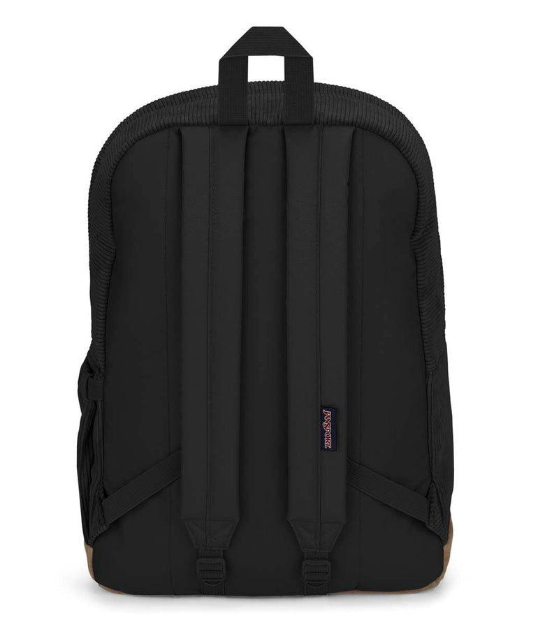 JanSport Right Pack Expressions - Black Corduroy