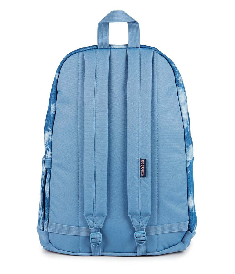 JanSport Right Pack Expressions - Denim Wash Blue