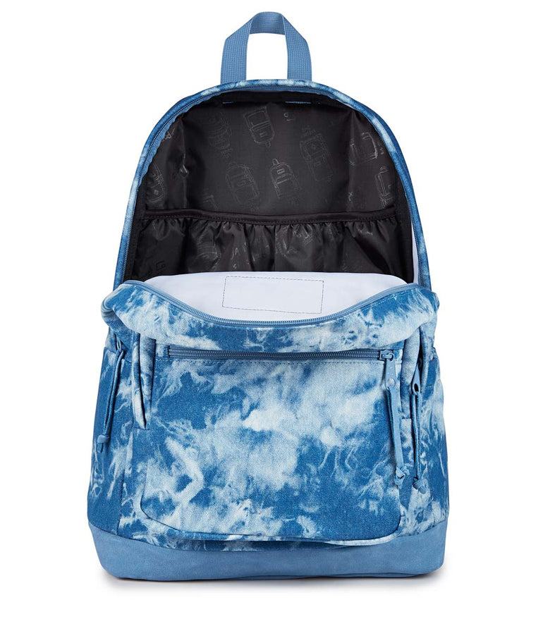 JanSport Right Pack Expressions - Denim Wash Blue