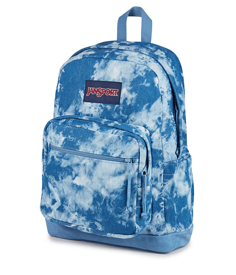 JanSport Right Pack Expressions - Denim Wash Blue