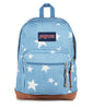 JanSport Right Pack Expressions - Discharge Denim Star