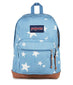 JanSport Right Pack Expressions Sac à dos - Discharge Denim Star