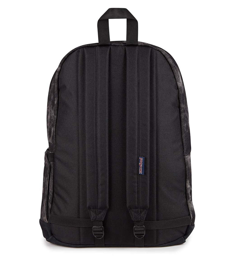 JanSport Right Pack Expressions - Denim Wash Black