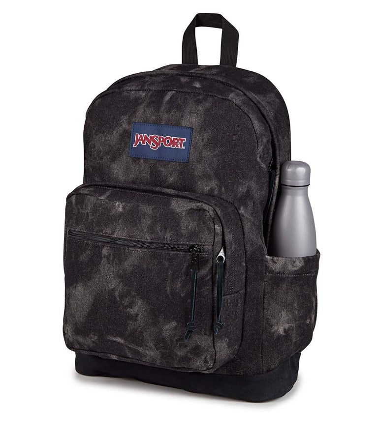 JanSport Right Pack Expressions - Denim Wash Black