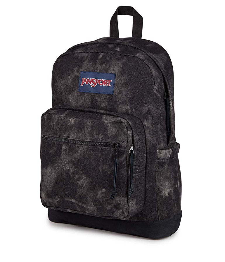 JanSport Right Pack Expressions - Denim Wash Black