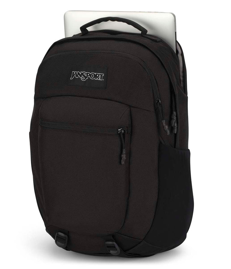 JanSport Journey Pack Backpack - Black