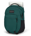 JanSport Journey Pack Backpack - Deep Juniper