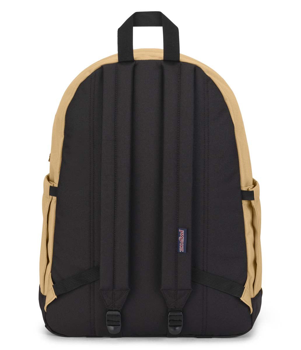 JanSport Lodo Pack - Curry