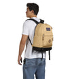 JanSport Lodo Pack - Curry