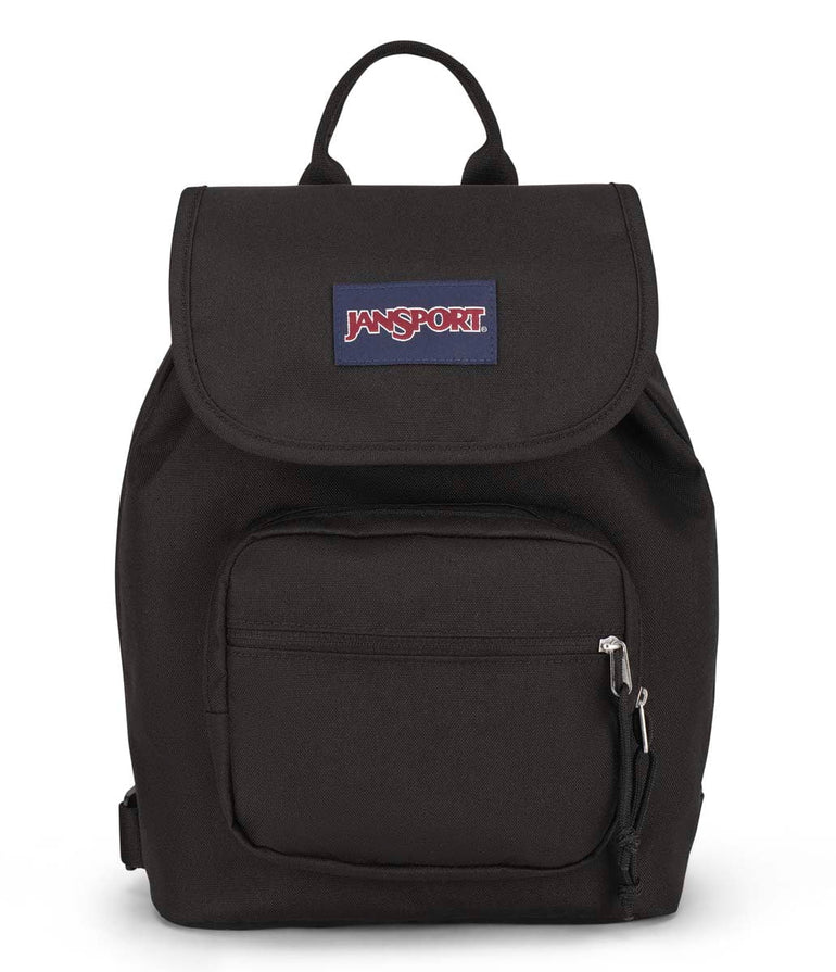 JanSport Highlands Mini Pack Backpack - Black