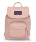 JanSport Highlands Mini Pack Backpack - Misty Rose