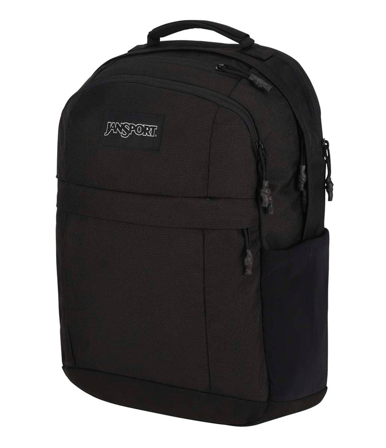 JanSport Landings Backpack - Black