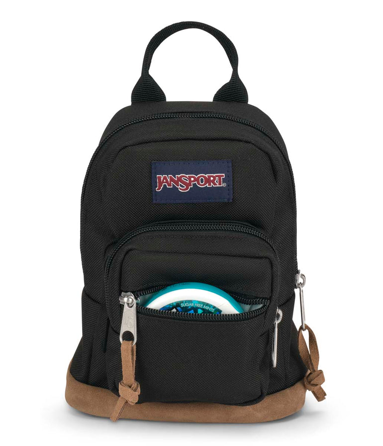 JanSport Right Pack Mini Backpack - Black