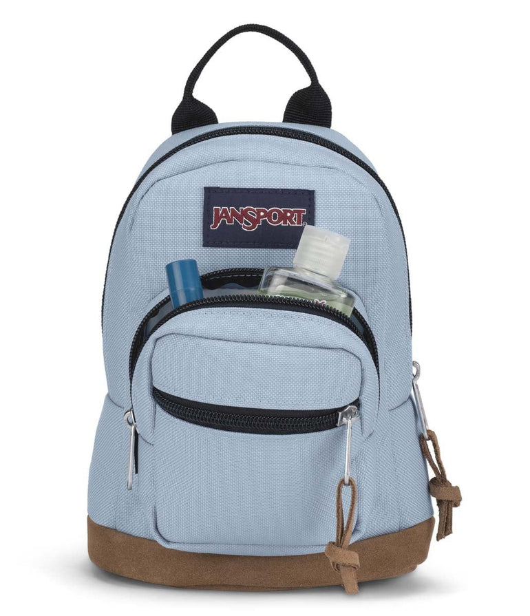 JanSport Right Pack Mini Sac à dos - Blue Dusk