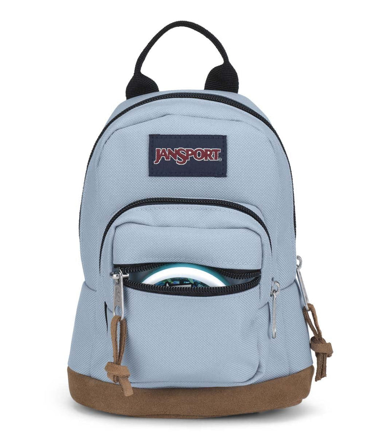 JanSport Right Pack Mini Backpack - Blue Dusk
