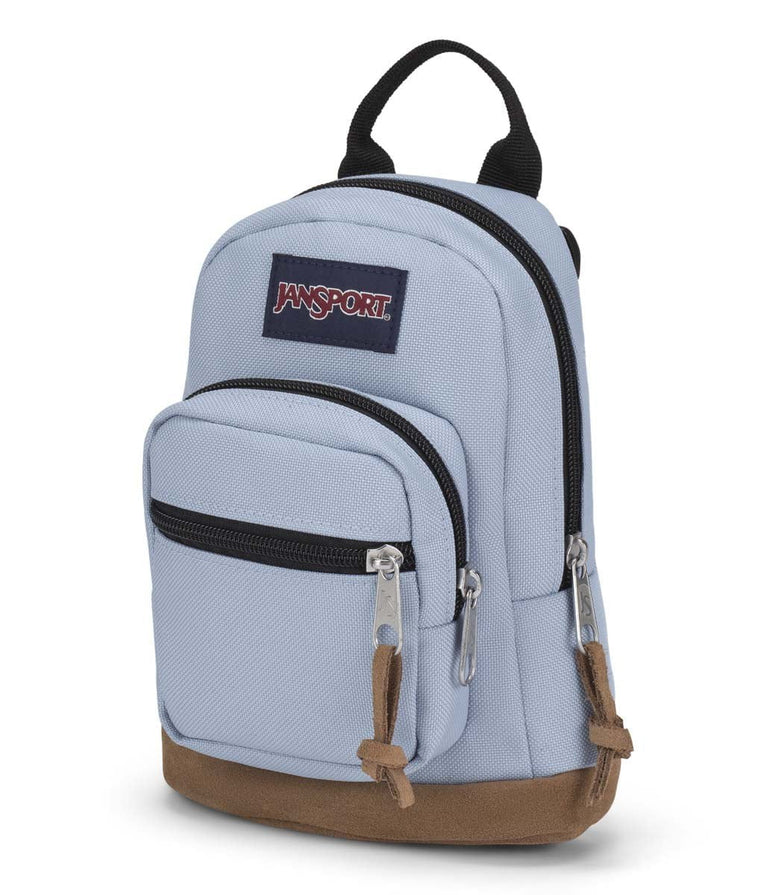 JanSport Right Pack Mini Sac à dos - Blue Dusk