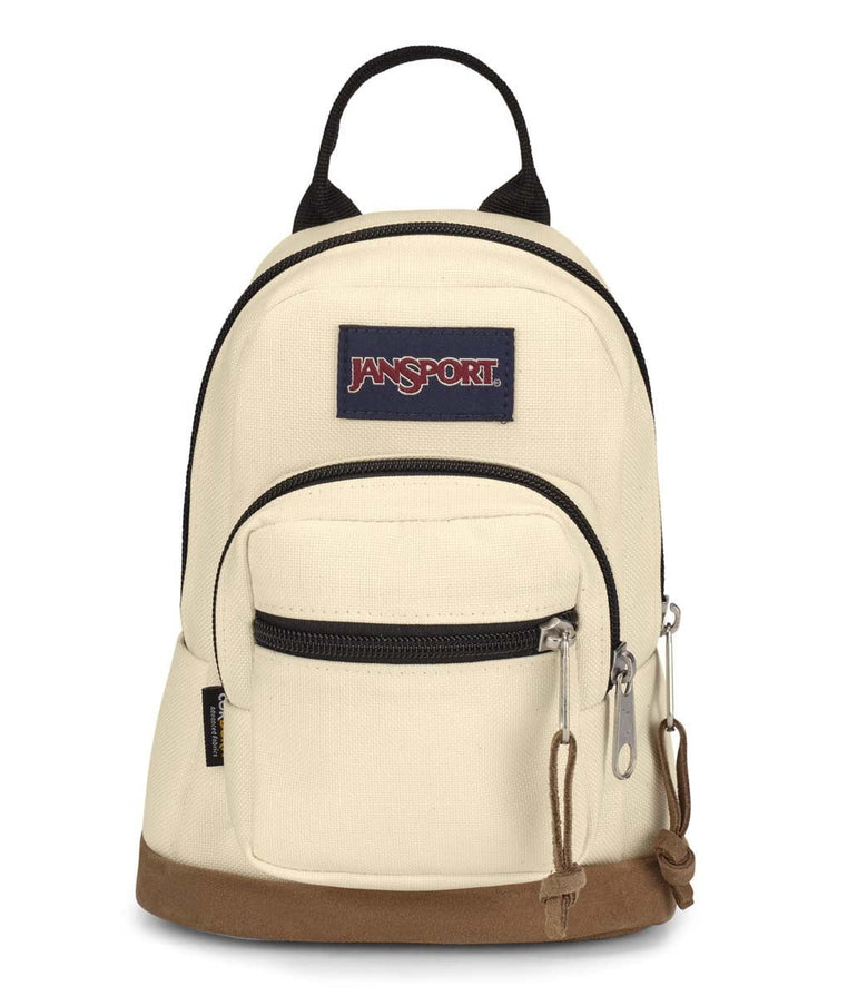 JanSport Right Pack Mini Backpack - Coconut